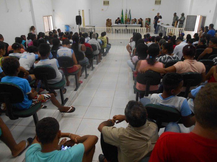 Audiência pública sobre drogas - Imagem 19