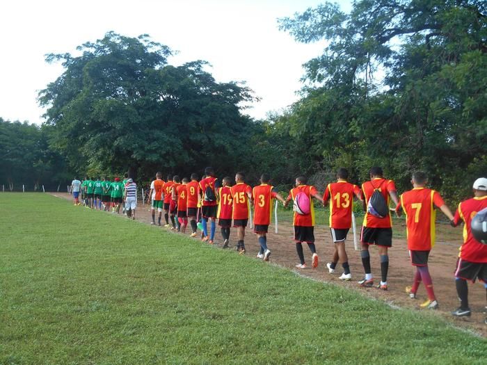Definido os finalistas do Campeonato Municipal de Futebol de Francinópolis - Imagem 15