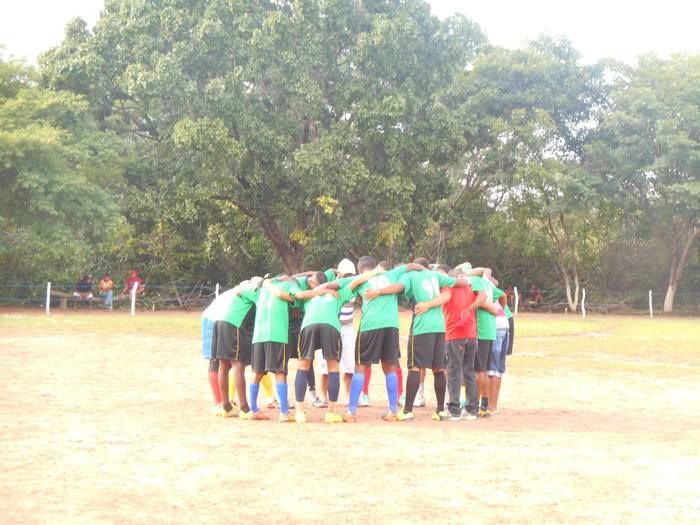 Definido os finalistas do Campeonato Municipal de Futebol de Francinópolis - Imagem 23