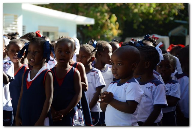 Inhumense é Condecorado com Medalha das Nações Unidas em Missão de Paz no Haiti - Imagem 8