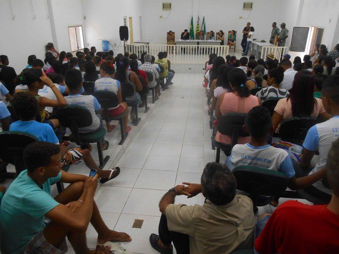 Audiência pública sobre drogas - Imagem 14