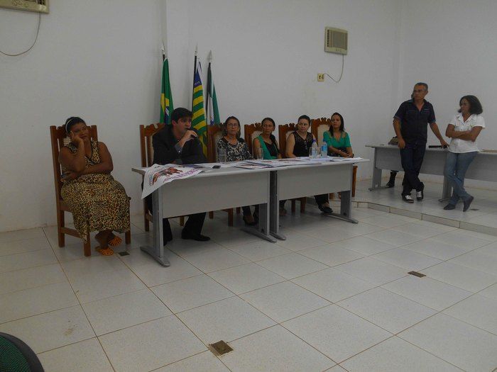 Audiência pública sobre drogas - Imagem 11