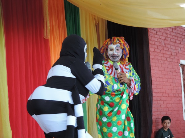 Monsenhor Gil realizou campanha de combate à dengue - Imagem 15