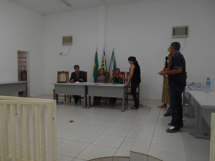 Audiência pública sobre drogas - Imagem 4