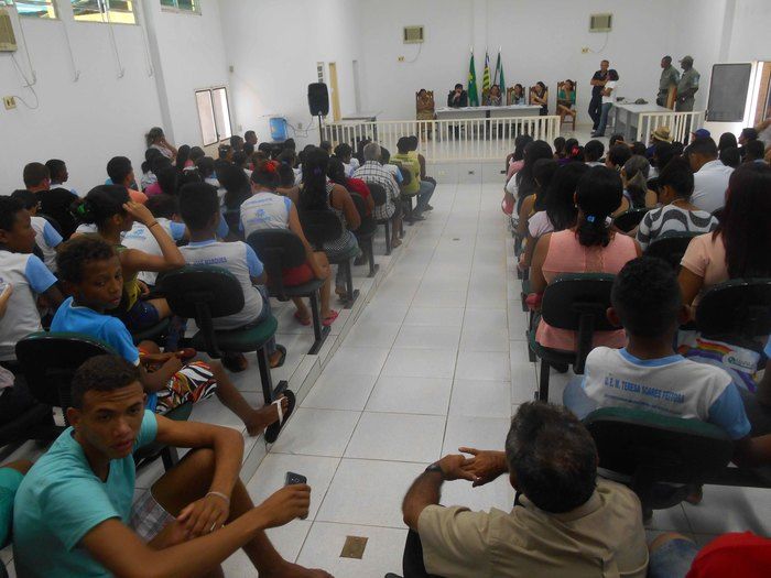 Audiência pública sobre drogas - Imagem 15