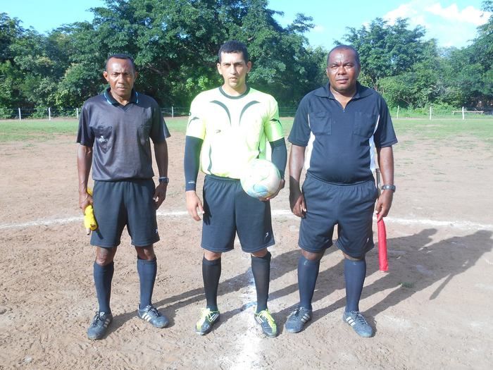 Definido os finalistas do Campeonato Municipal de Futebol de Francinópolis - Imagem 4