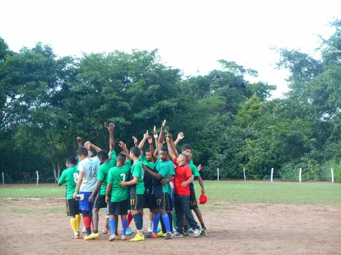 Definido os finalistas do Campeonato Municipal de Futebol de Francinópolis - Imagem 53