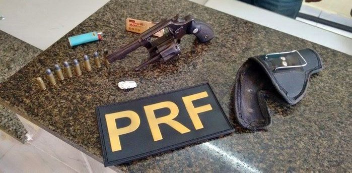 O caso foi encaminhado para a Central de Flagrantes de Parnaíba. (Foto: Kairo Amaral)