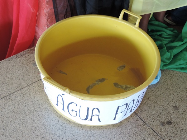 Monsenhor Gil realizou campanha de combate à dengue - Imagem 26