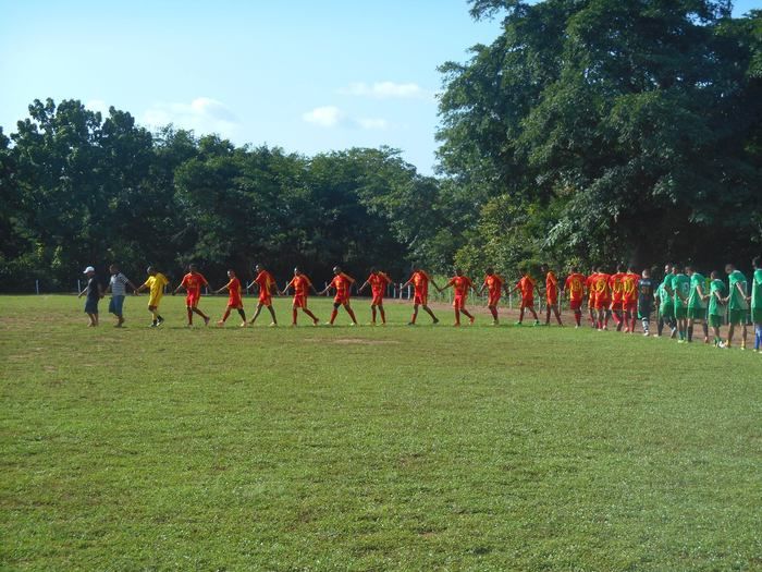 Definido os finalistas do Campeonato Municipal de Futebol de Francinópolis - Imagem 6