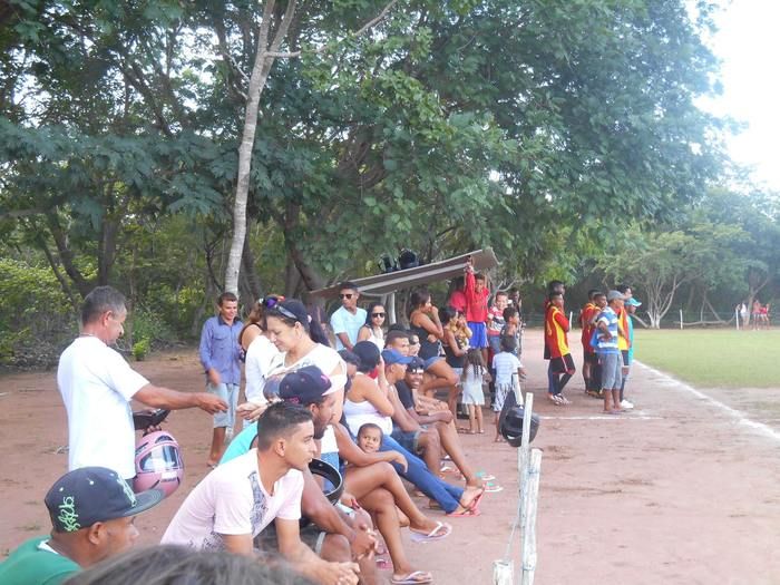Definido os finalistas do Campeonato Municipal de Futebol de Francinópolis - Imagem 61