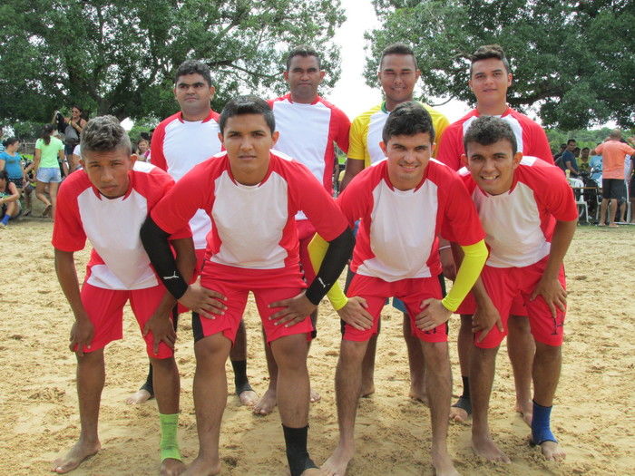 Começou a Copa Jobevan Abreu 2015 No Ginásio Manduca - Imagem 11