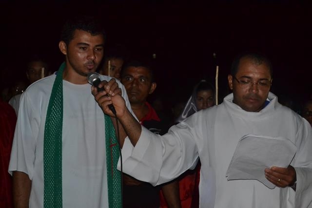 Via-crúcis leva multidão às ruas de Pimenteiras. Veja fotos  - Imagem 58