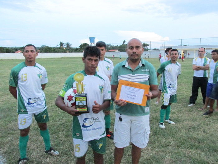 Começou a Copa Jobevan Abreu 2015 No Ginásio Manduca - Imagem 25