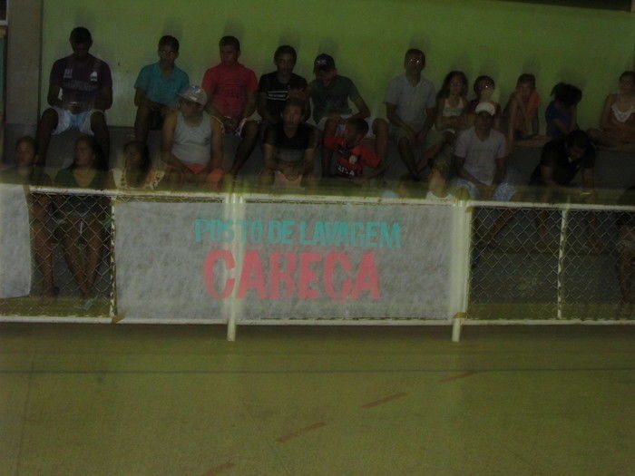 Começou a Copa Jobevan Abreu 2015 No Ginásio Manduca - Imagem 31