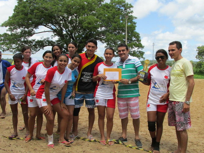 Começou a Copa Jobevan Abreu 2015 No Ginásio Manduca - Imagem 16