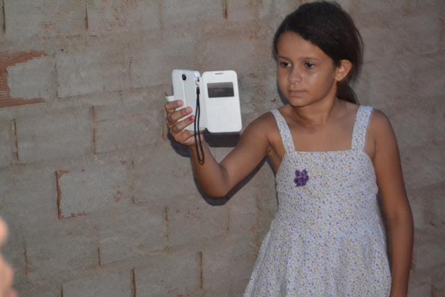 Via-crúcis leva multidão às ruas de Pimenteiras. Veja fotos  - Imagem 35