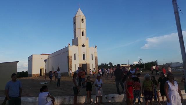 Via-crúcis leva multidão às ruas de Pimenteiras. Veja fotos  - Imagem 1