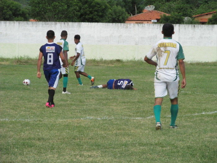 Começou a Copa Jobevan Abreu 2015 No Ginásio Manduca - Imagem 21
