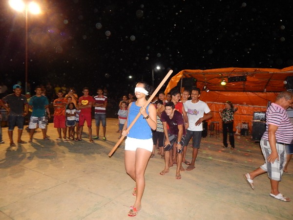 A Tradição manteve e centenas de visitantes participaram do Balandê  - Imagem 20
