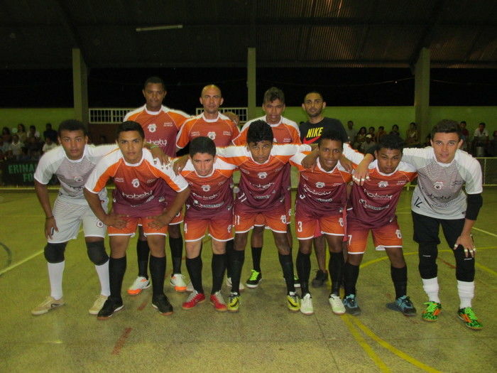 Começou a Copa Jobevan Abreu 2015 No Ginásio Manduca - Imagem 28