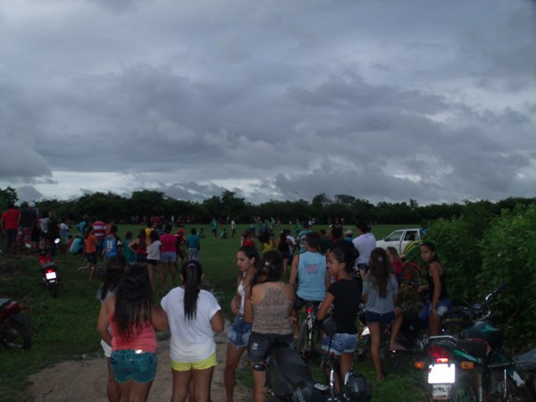 Final do torneio da região Salineira “Terra Nova” foi a grande campeã  - Imagem 11