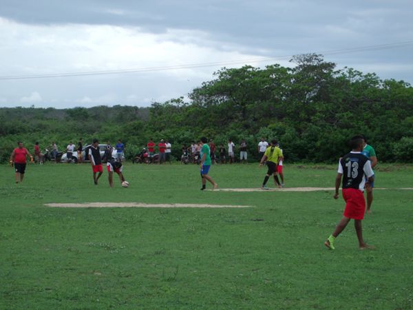 Final do torneio da região Salineira “Terra Nova” foi a grande campeã  - Imagem 8