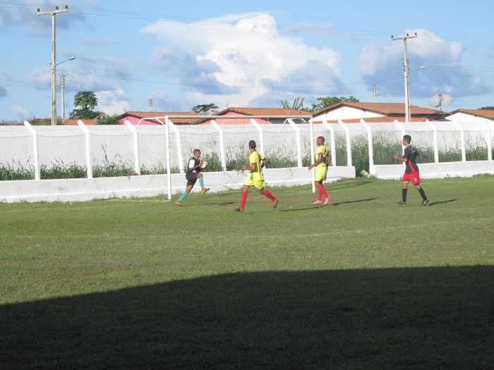 Pitombeira vence o campeonato beneficente em prol de uma criança de 4 anos com tumor na cabeça - Imagem 8
