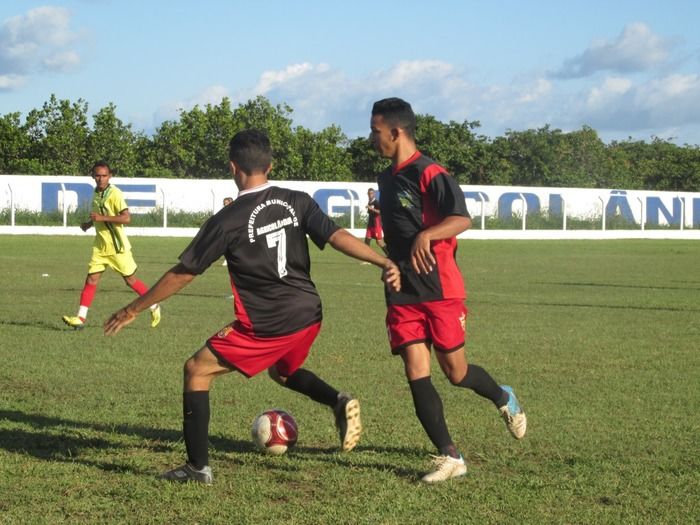 Pitombeira vence o campeonato beneficente em prol de uma criança de 4 anos com tumor na cabeça - Imagem 3