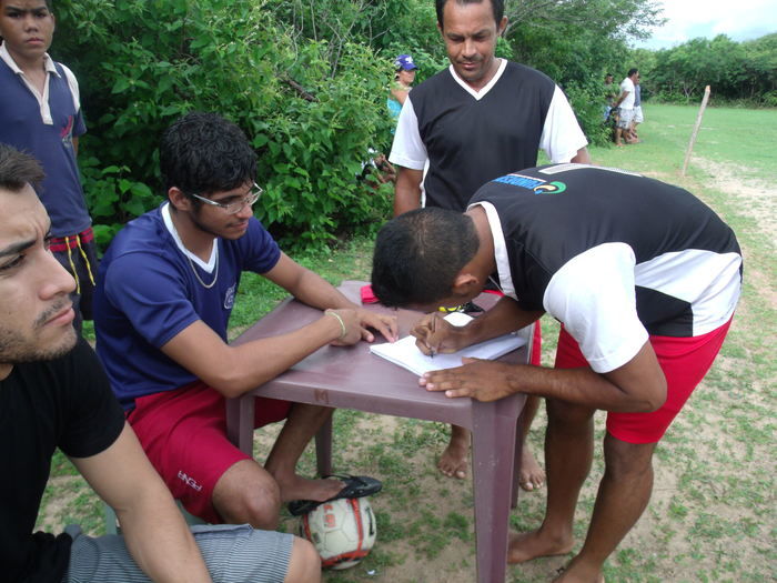 Final do torneio da região Salineira “Terra Nova” foi a grande campeã  - Imagem 4