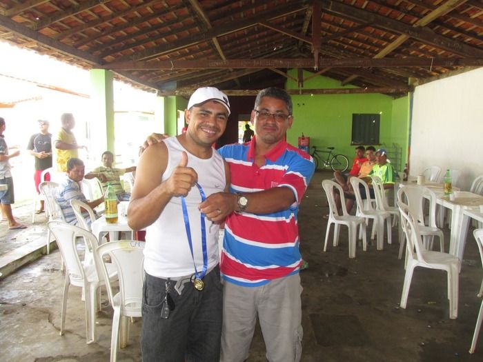 O time prata de casa vence os pratas de fora nos pênaltis no Estádio Alencazão  - Imagem 13
