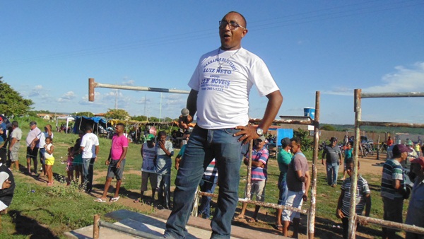 Varjota vence nos pênaltis a Favela e enfrentará o Juventude Cigano na final do campeonato municipal  - Imagem 3