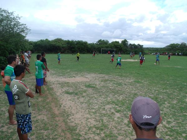 Final do torneio da região Salineira “Terra Nova” foi a grande campeã  - Imagem 7