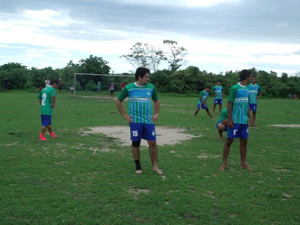 Final do torneio da região Salineira “Terra Nova” foi a grande campeã  - Imagem 6