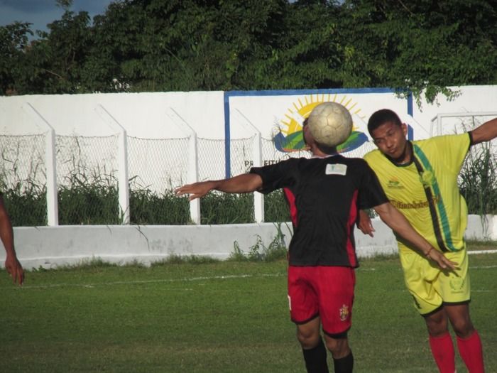 Pitombeira vence o campeonato beneficente em prol de uma criança de 4 anos com tumor na cabeça - Imagem 14