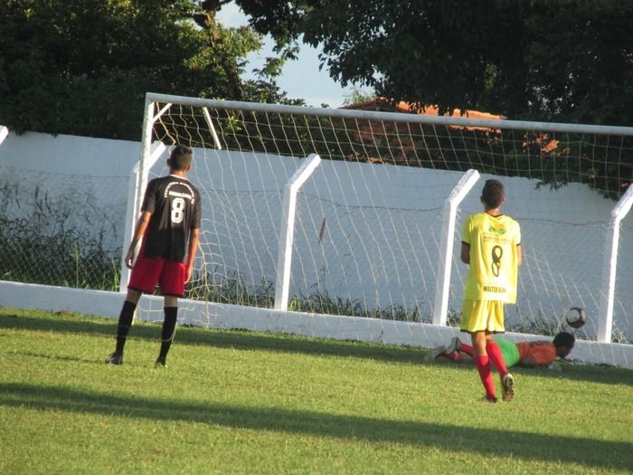 Pitombeira vence o campeonato beneficente em prol de uma criança de 4 anos com tumor na cabeça - Imagem 18
