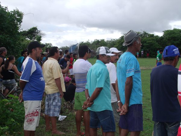 Final do torneio da região Salineira “Terra Nova” foi a grande campeã  - Imagem 9