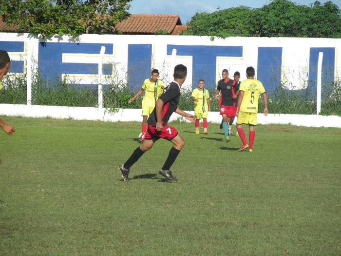 Pitombeira vence o campeonato beneficente em prol de uma criança de 4 anos com tumor na cabeça - Imagem 6