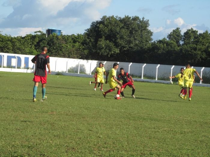 Pitombeira vence o campeonato beneficente em prol de uma criança de 4 anos com tumor na cabeça - Imagem 11
