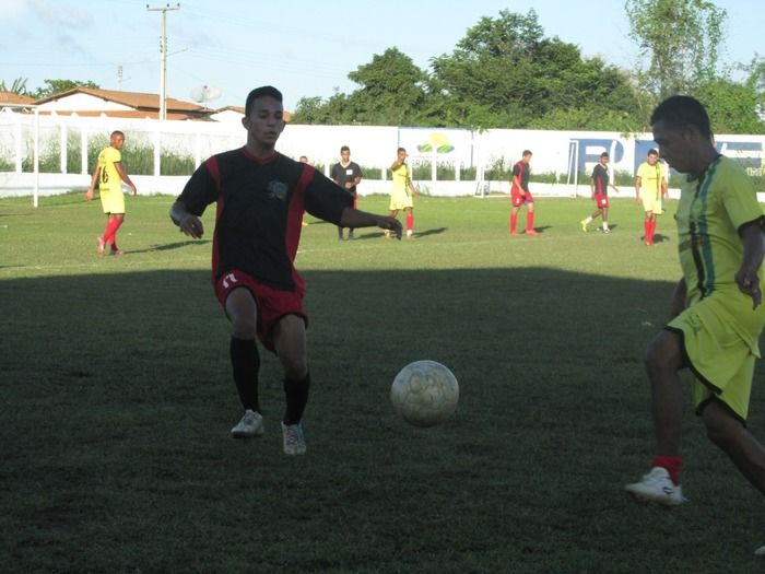Pitombeira vence o campeonato beneficente em prol de uma criança de 4 anos com tumor na cabeça - Imagem 20