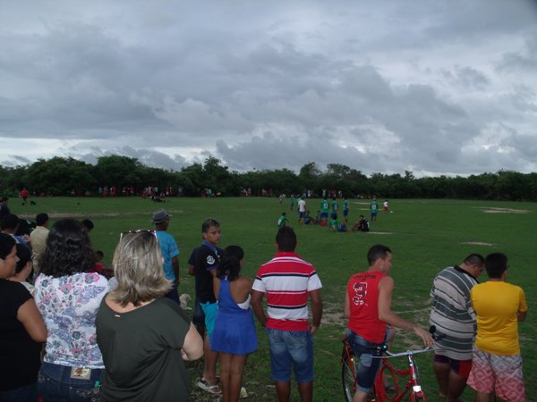 Final do torneio da região Salineira “Terra Nova” foi a grande campeã  - Imagem 12