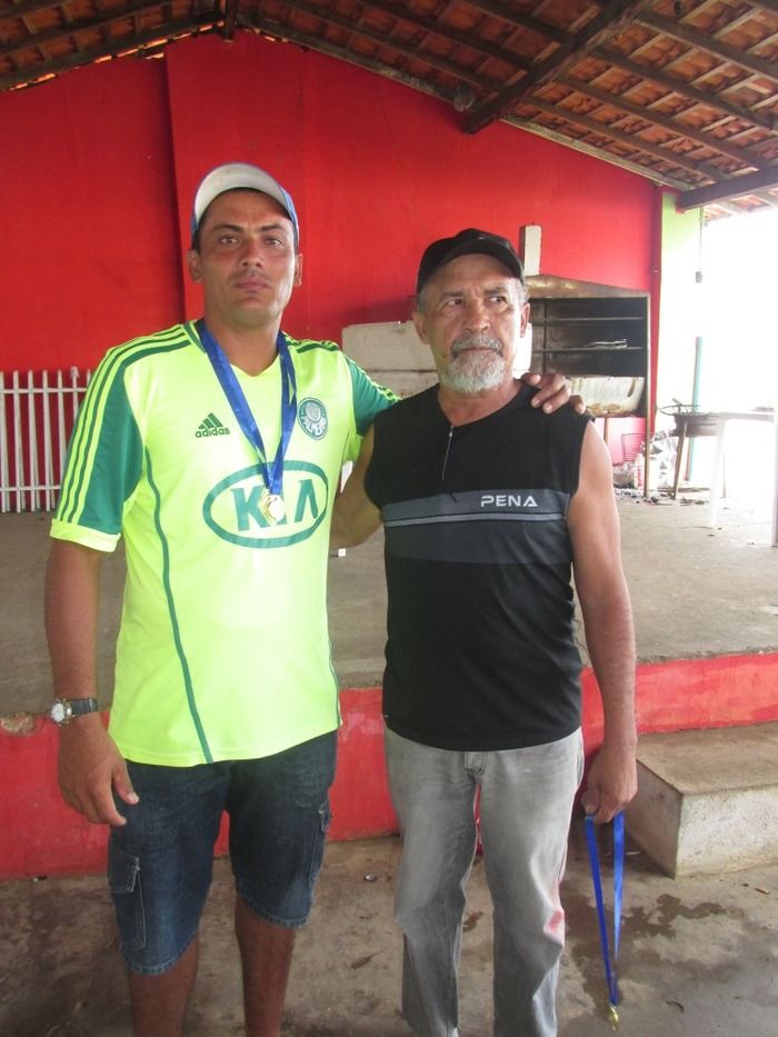 O time prata de casa vence os pratas de fora nos pênaltis no Estádio Alencazão  - Imagem 12