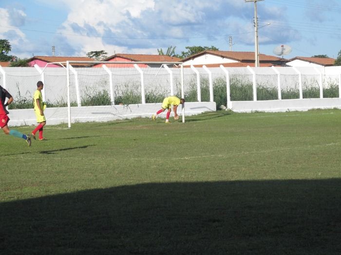 Pitombeira vence o campeonato beneficente em prol de uma criança de 4 anos com tumor na cabeça - Imagem 12
