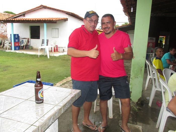 O time prata de casa vence os pratas de fora nos pênaltis no Estádio Alencazão  - Imagem 9