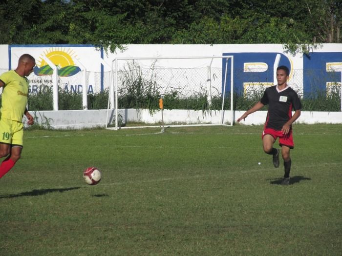 Pitombeira vence o campeonato beneficente em prol de uma criança de 4 anos com tumor na cabeça - Imagem 5