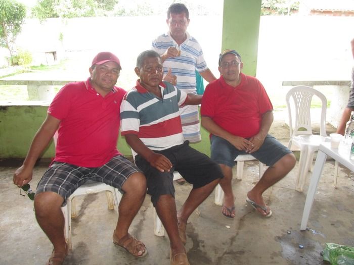 O time prata de casa vence os pratas de fora nos pênaltis no Estádio Alencazão  - Imagem 8