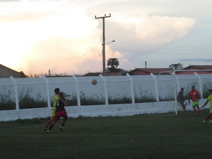 Pitombeira vence o campeonato beneficente em prol de uma criança de 4 anos com tumor na cabeça - Imagem 23