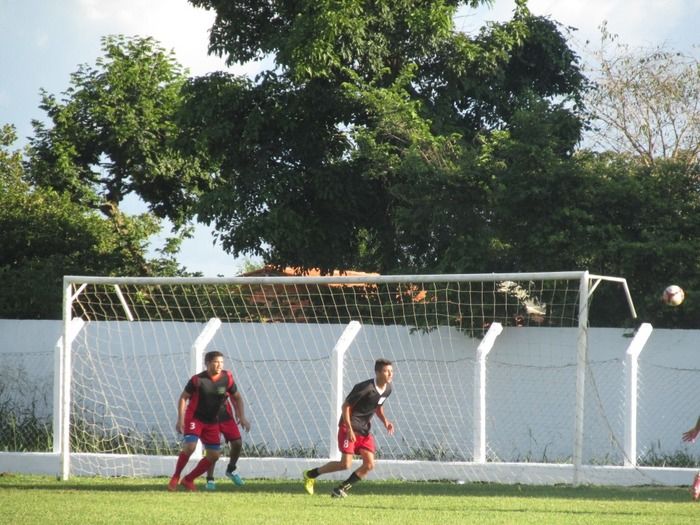 Pitombeira vence o campeonato beneficente em prol de uma criança de 4 anos com tumor na cabeça - Imagem 9