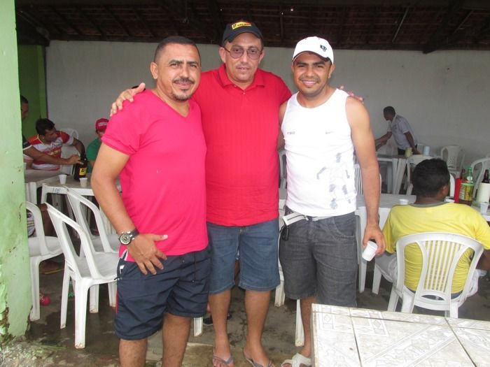 O time prata de casa vence os pratas de fora nos pênaltis no Estádio Alencazão  - Imagem 10