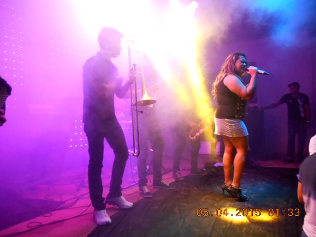 Foi Um Sucesso a Festa do Sábado de Aleluia no Clube do Dodó - Imagem 35